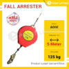 Fall Arrester 5 Meter AOGE - 01