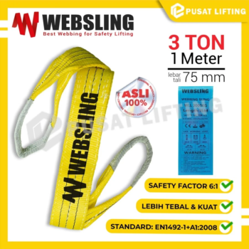 Webbing Sling
