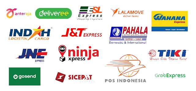 jasa pengiriman pusat lifting