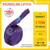 Round Sling 1 Ton SPANSET 10 Meter