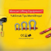 Lifting Equipment