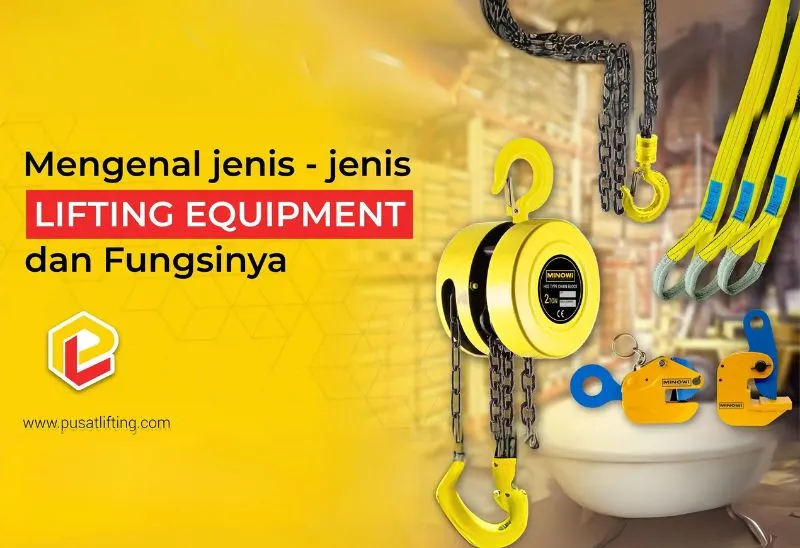 Lifting Equipment