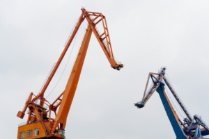 Crane (Tower, Mobile, Gantry)