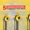 Chain Block