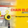 Chain Block Adalah