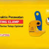Lifting Clamp