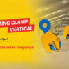 Lifting Clamp Vertical
