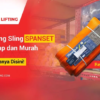 Webbing Sling Spanset