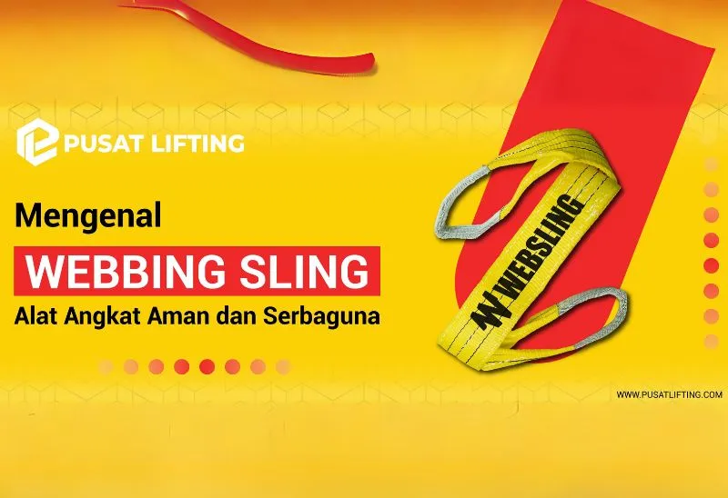 Webbing Sling