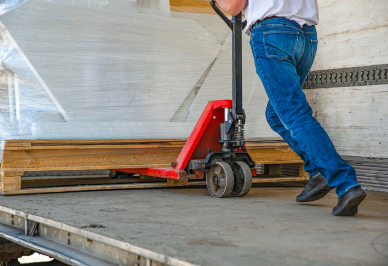 Pengertian Handlift dan Manfaatnya dalam Dunia Industri