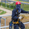 Pentingnya Lifeline Safety dalam Pekerjaan Ketinggian