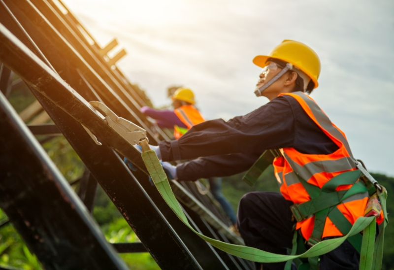 Amankan Muatan, Inilah Kegunaan Ratchet Tie Down Straps