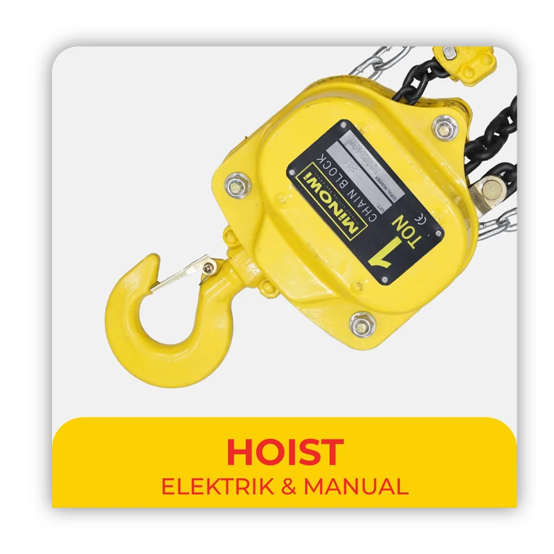 Hoist