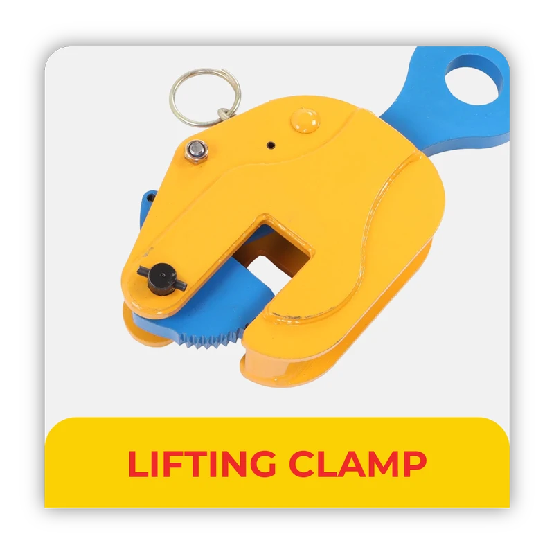 Lifting Clamp