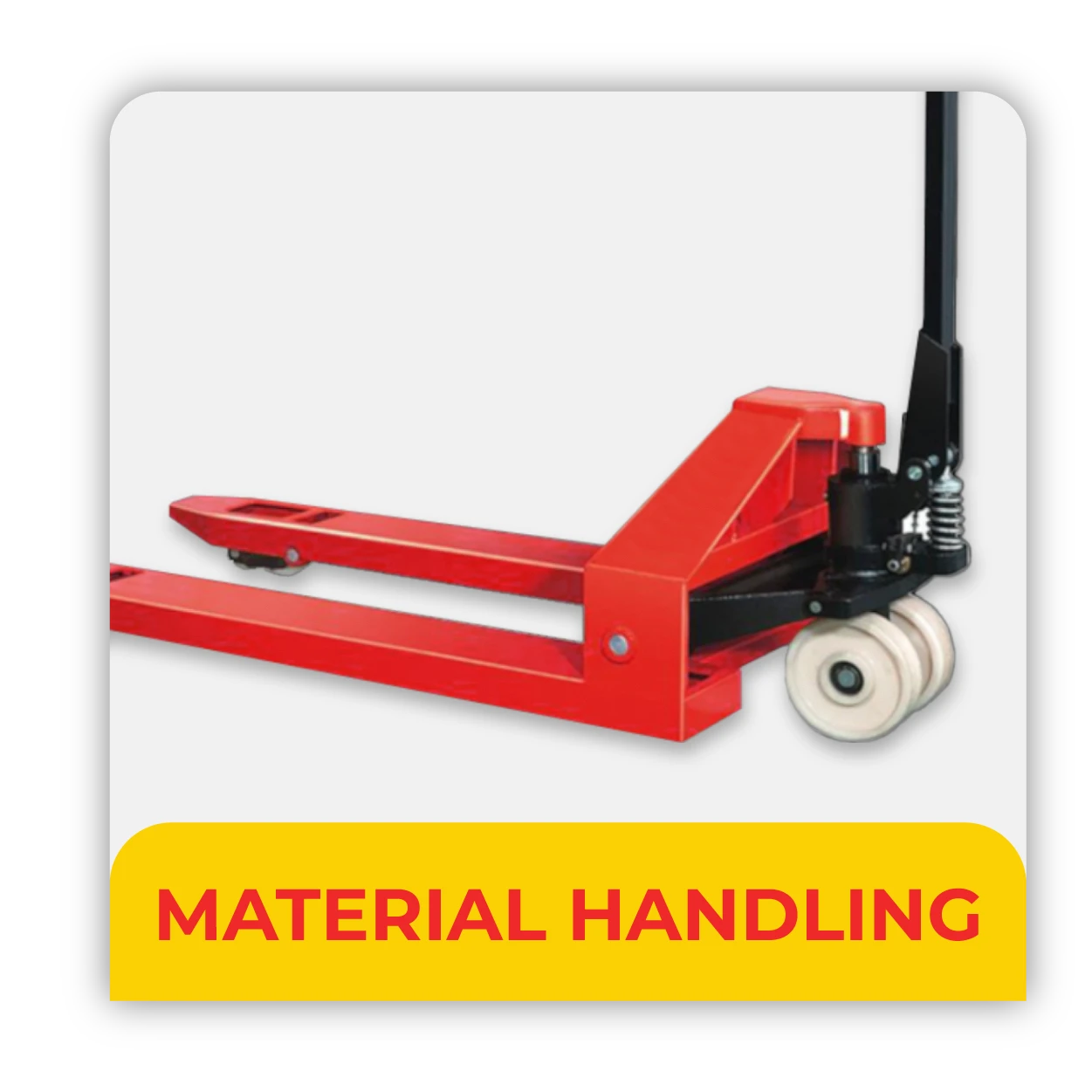 Material Handling