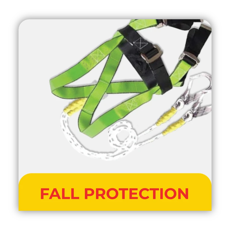 Fall Protection