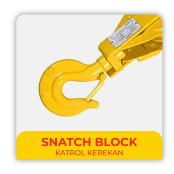 Snatch Block