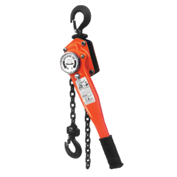 Lever Hoist Shuang Ge 3/4 ton x 1.5 meter Model HSH-D