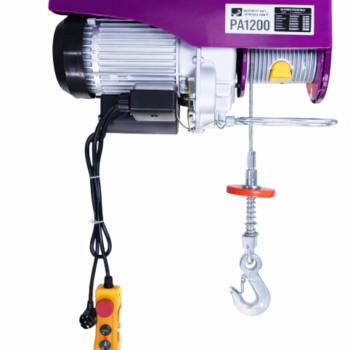 Electric Hoist Sagas PA 800 x 20 Meter
