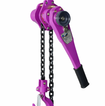 Lever Block Sagas 0.75 Ton x 1.5 Meter - 10 Meter