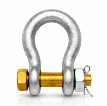 Shackle G-2130 Sagas Nagasaki 2 x 35 Ton