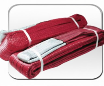 Webbing Sling Toho 5 Ton