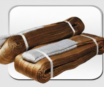 Webbing Sling Toho 6 Ton