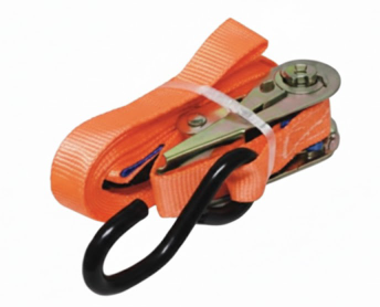 Cargo Lashing Toho 0.6 Ton x 5 Meter Model S HOOK