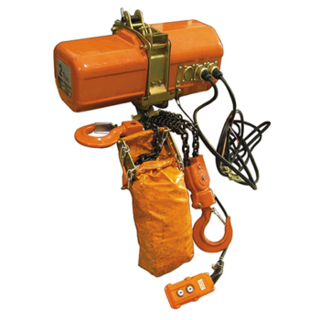 Electric Chain Hoist Hasston 1 Ton x 9 Meter