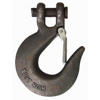 Cargo Hook Clevis Hasston 1/2"