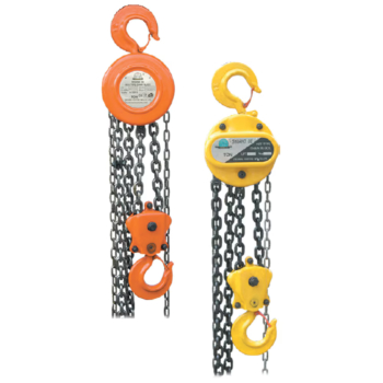 Chain Hoist 10 Ton