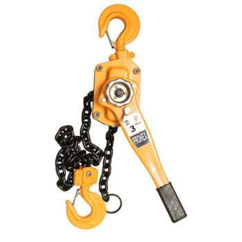 Level Block Kondo 6 Ton x 1.5 Meter