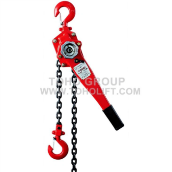 Lever Block Toho 3 Ton x 1.5 Meter