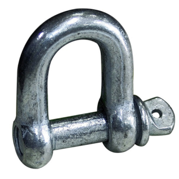 Segel Kawat Seling Hasston 5/8"