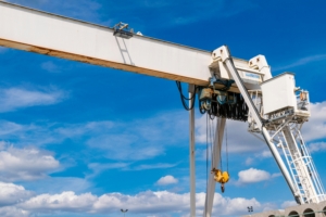 Apa yang Perlu Dipahami Pelaku Industri soal Sistem Angkat Terkini