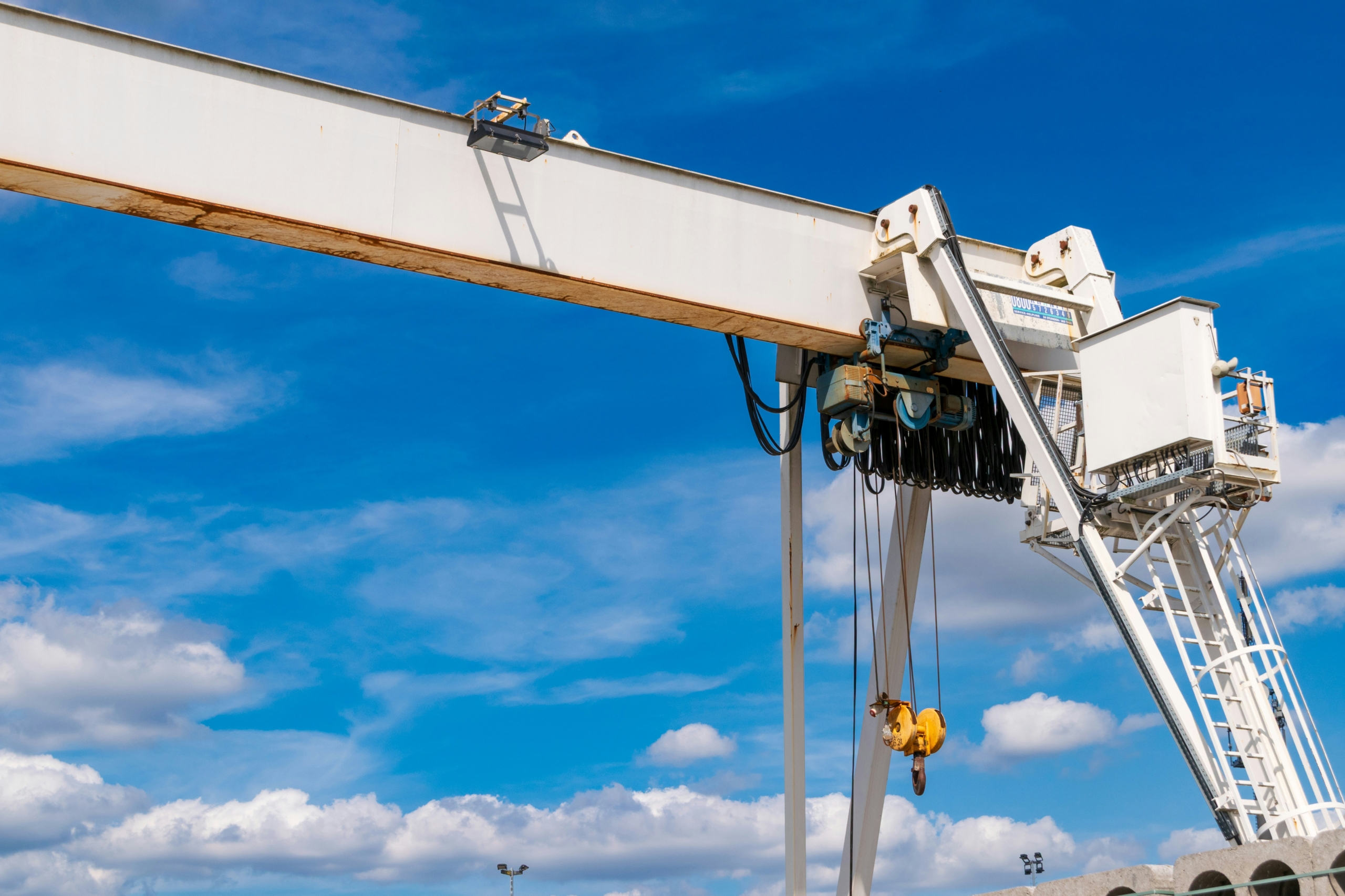 Apa yang Perlu Dipahami Pelaku Industri soal Sistem Angkat Terkini