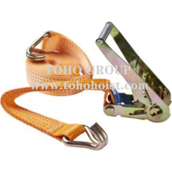 Cargo Lashing Toho 2 Ton Model J HOOK