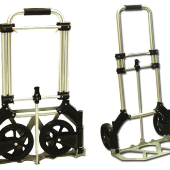 Kereta Barang Lipat 2 Roda Hasston 75 Kg