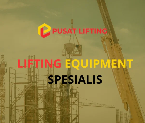 Banner lifting equipment jakarta