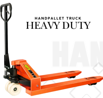 hand pallet 5 ton heavy duty