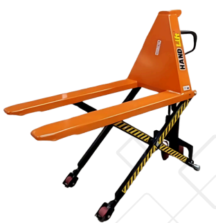 hand pallet scissor lift