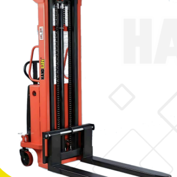 electric stacker 1.5 ton 3 meter