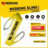 Webbing Sling 3 Ton 1 Meter
