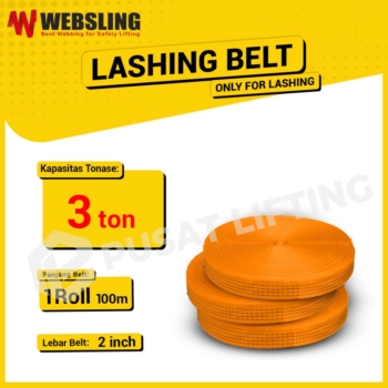 Lashing Belt