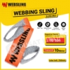 Webbing Sling 10 Ton