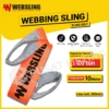 webbing sling 20 ton