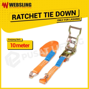 ratchet tie down