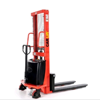 hand stacker manual