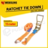 ratchet tie down 5 ton