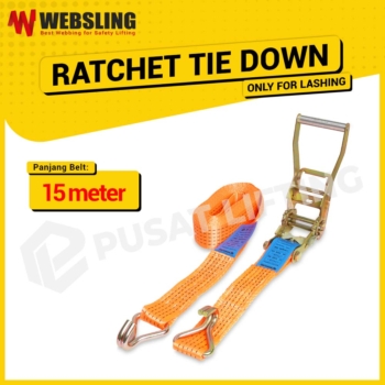 ratchet tie down 5 ton